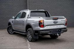 2024 Ford Ranger Wildtrak