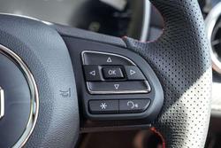 2023 MG ZS EV Long Range