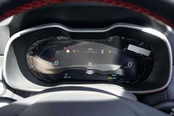 2023 MG ZS EV Long Range