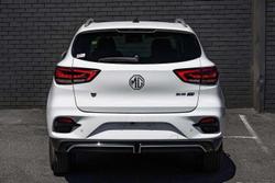 2023 MG ZS EV Long Range