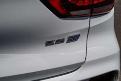 2023 MG ZS EV Long Range