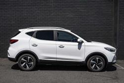 2023 MG ZS EV Long Range