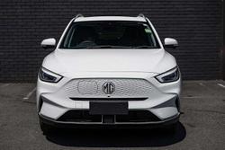 2023 MG ZS EV Long Range