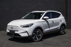 2023 MG ZS EV Long Range