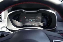 2023 MG ZS EV Long Range