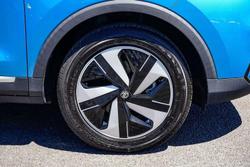 2023 MG ZS EV Long Range