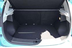 2023 MG ZS EV Long Range