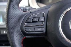 2023 MG ZS EV Long Range