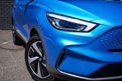 2023 MG ZS EV Long Range