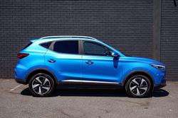 2023 MG ZS EV Long Range