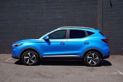 2023 MG ZS EV Long Range