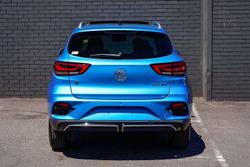 2023 MG ZS EV Long Range