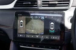 2023 MG ZS EV Long Range