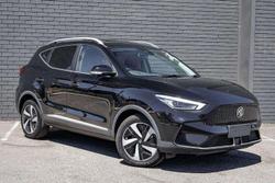 2023 MG ZS EV Long Range