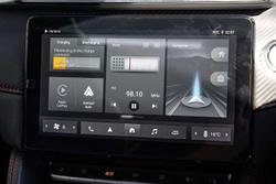 2023 MG ZS EV Long Range