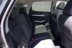 2023 MG ZS EV Long Range