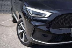 2023 MG ZS EV Long Range