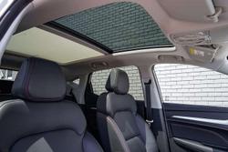 2023 MG ZS EV Long Range