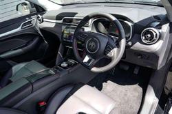 2023 MG ZS EV Long Range