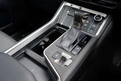 2024 Lexus GX 550 Luxury