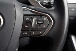 2024 Lexus GX 550 Luxury