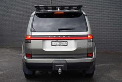 2024 Lexus GX 550 Luxury