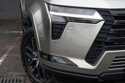 2024 Lexus GX 550 Luxury