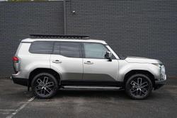 2024 Lexus GX 550 Luxury
