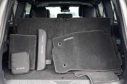 2024 Lexus GX 550 Luxury