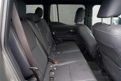 2024 Lexus GX 550 Luxury