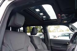 2024 Lexus GX 550 Luxury