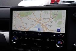 2024 Lexus GX 550 Luxury