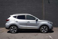 2023 MG ZS EV Long Range