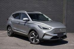 2023 MG ZS EV Long Range