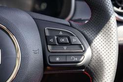 2023 MG ZS EV Long Range