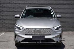 2023 MG ZS EV Long Range