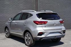 2023 MG ZS EV Long Range