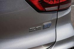 2023 MG ZS EV Long Range