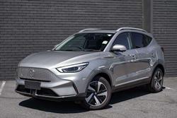 2023 MG ZS EV Long Range