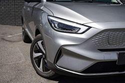 2023 MG ZS EV Long Range