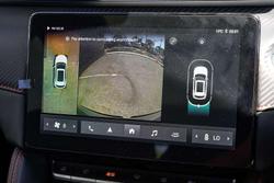 2023 MG ZS EV Long Range