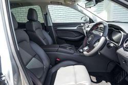 2023 MG ZS EV Long Range