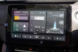 2023 MG ZS EV Long Range