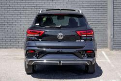 2023 MG ZS EV Long Range