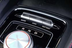 2023 MG ZS EV Long Range