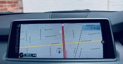 2014 BMW X5 xDrive30d F15 4X4 Constant Grey