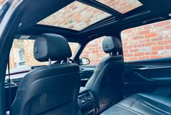 2014 BMW X5 xDrive30d F15 4X4 Constant Grey