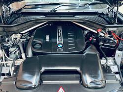 2014 BMW X5 xDrive30d F15 4X4 Constant Grey