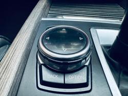 2014 BMW X5 xDrive30d F15 4X4 Constant Grey