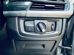 2014 BMW X5 xDrive30d F15 4X4 Constant Grey